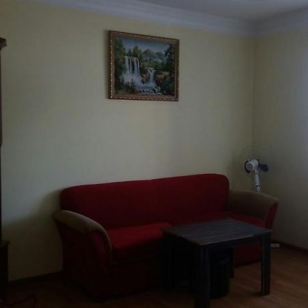 Guesthouse Gia 코불레티 외부 사진
