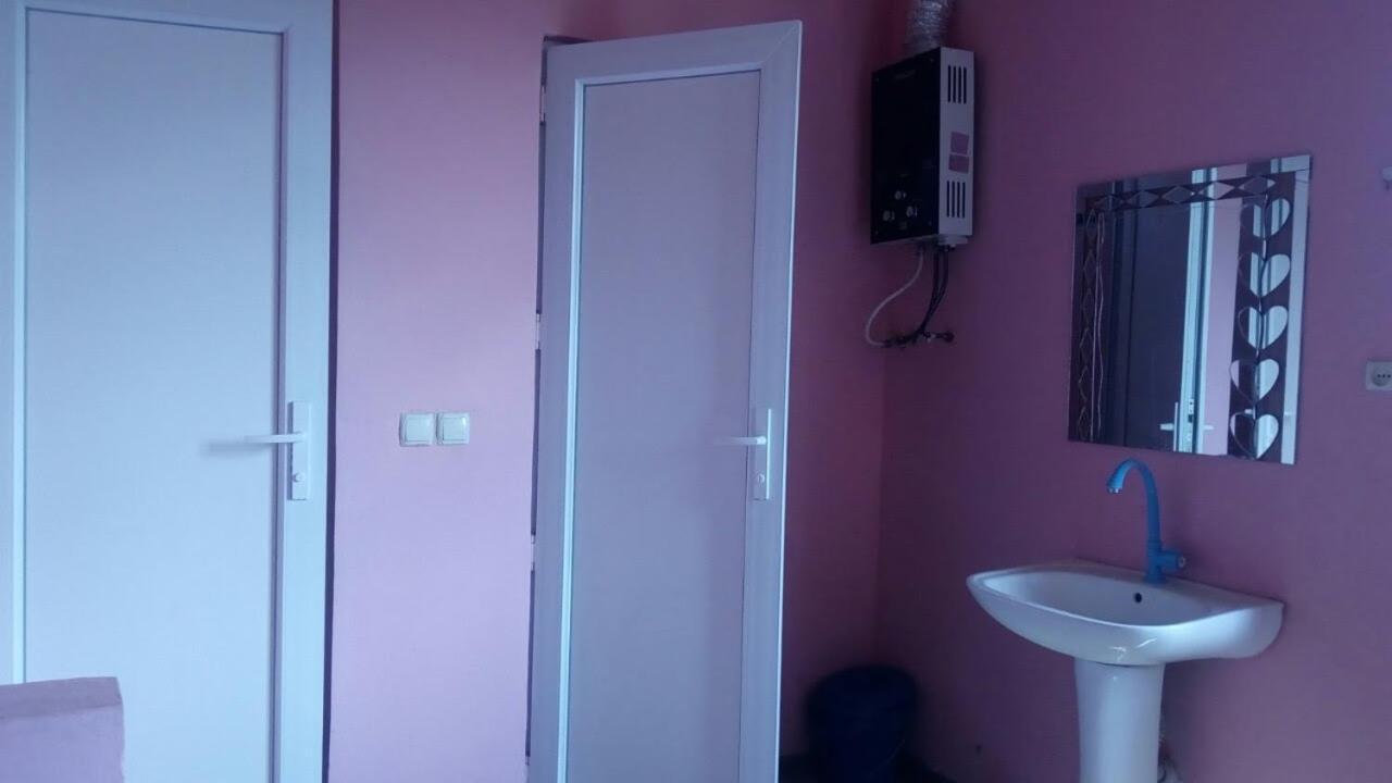 Guesthouse Gia 코불레티 외부 사진