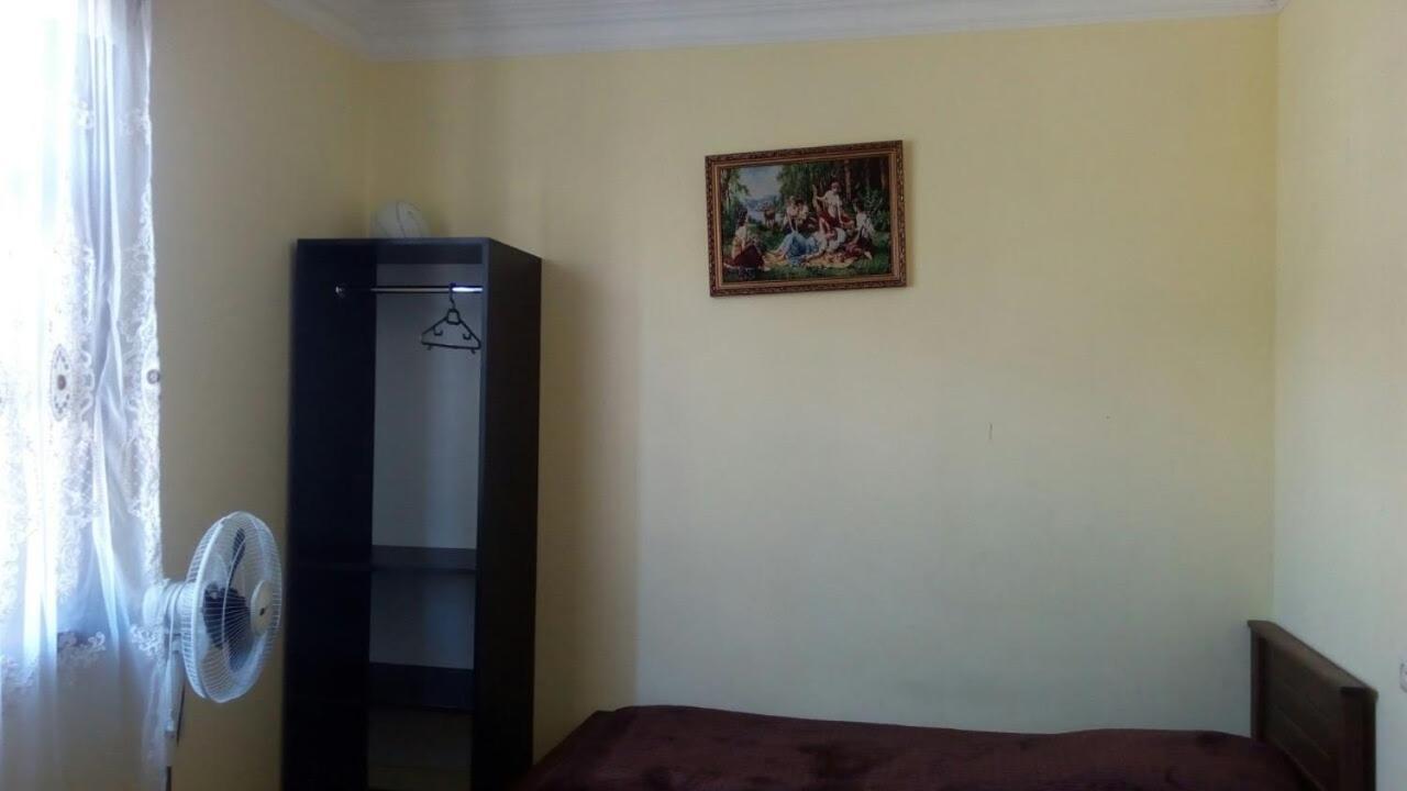 Guesthouse Gia 코불레티 외부 사진